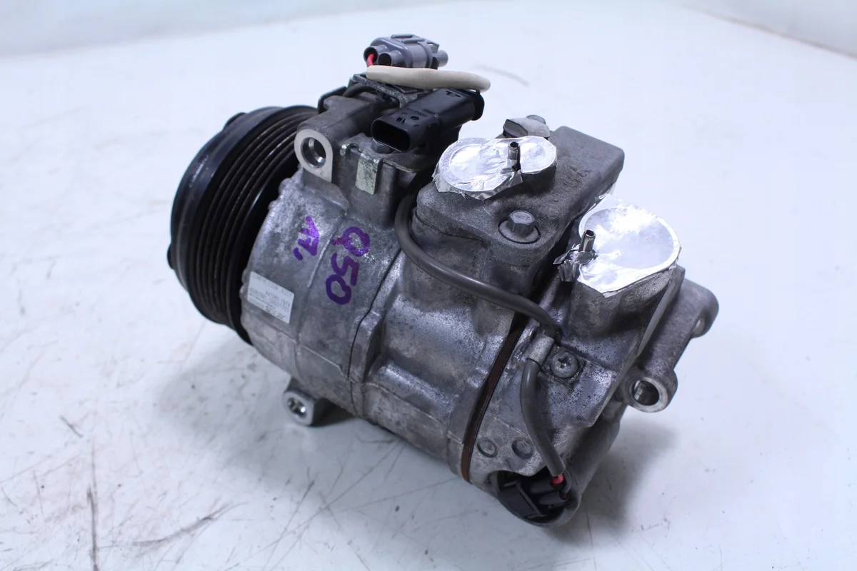 Klimakompressor Infiniti Q50 2.2 D 4472807974 image 4