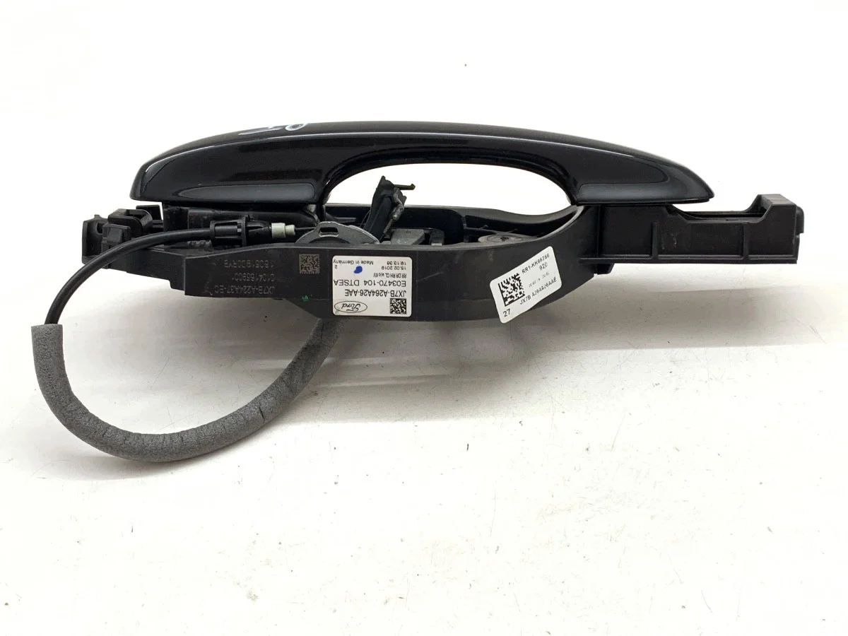 Manija Puerta Trasera Derecha Ford Focus IV