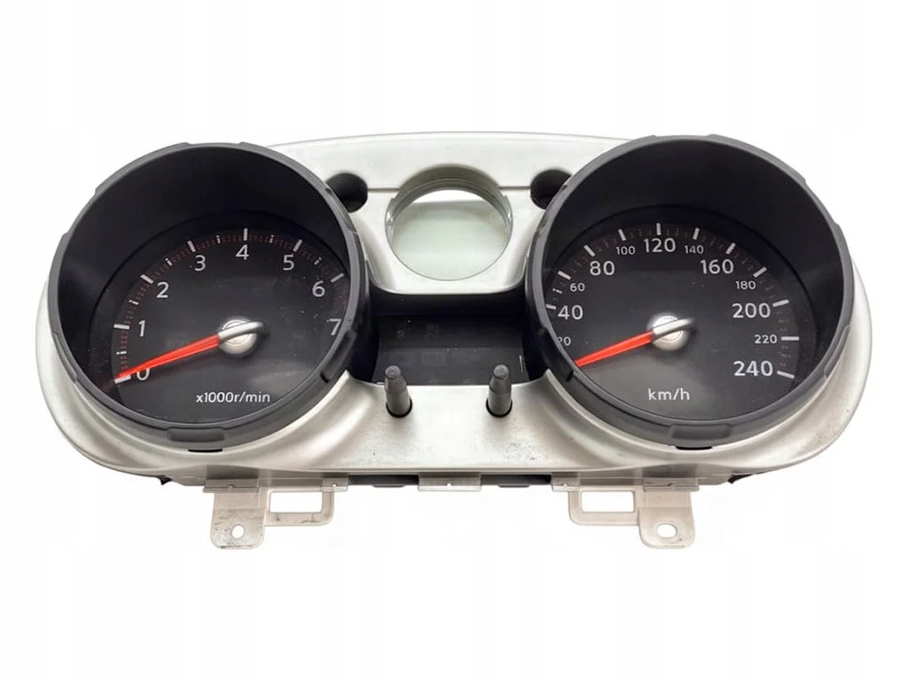Teller Nissan Qashqai J10 JD201 2.0 141PK