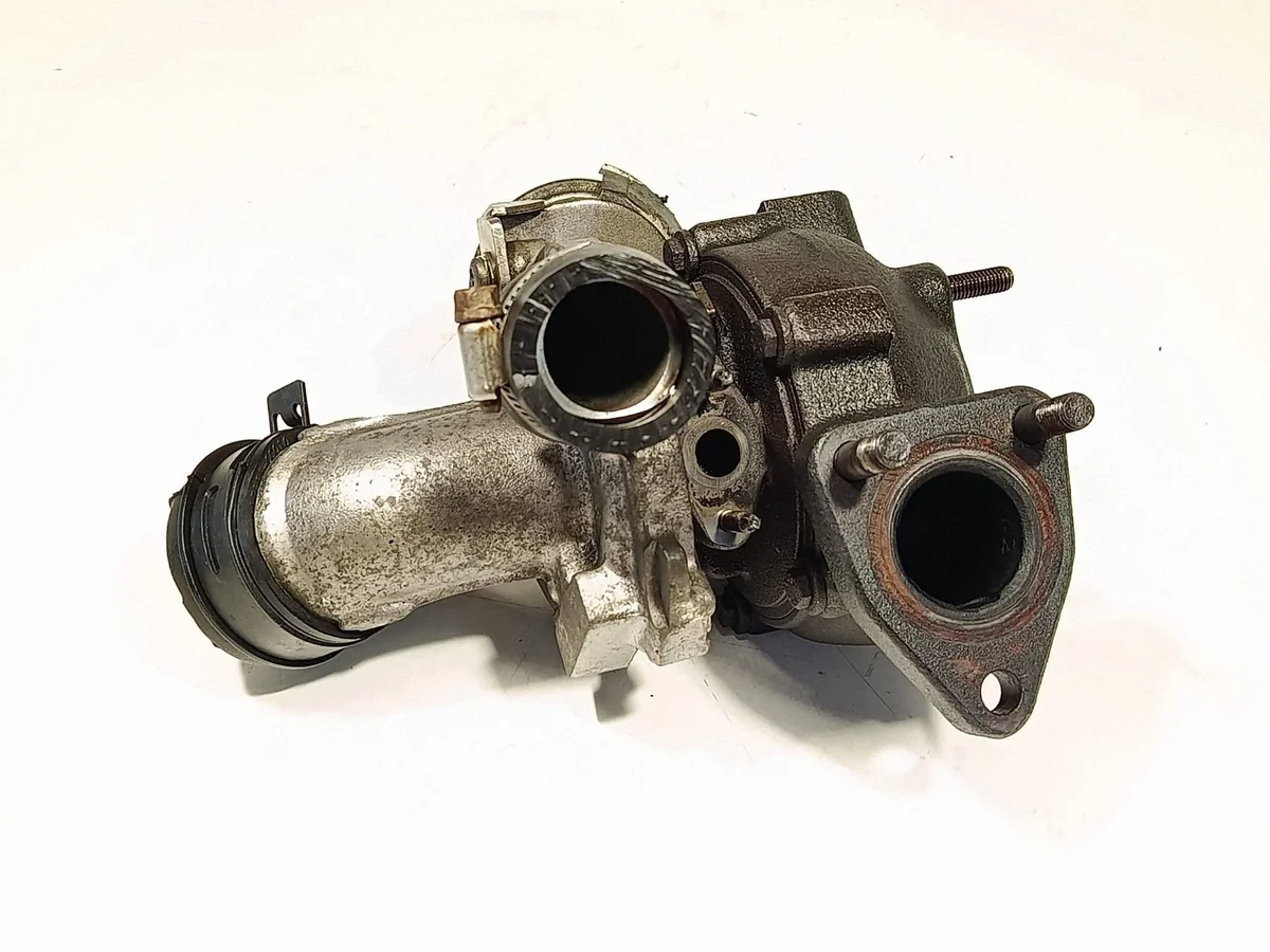 Turbolader GT1444V 1.4 D-4D ORIONGT1444V image 3