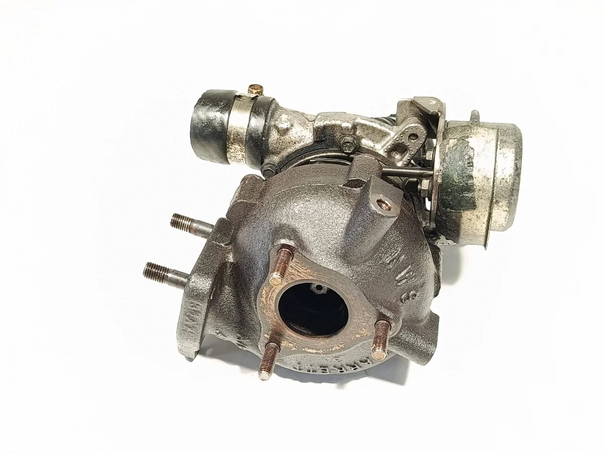 Turbolader GT1444V 1.4 D-4D ORIONGT1444V image 4