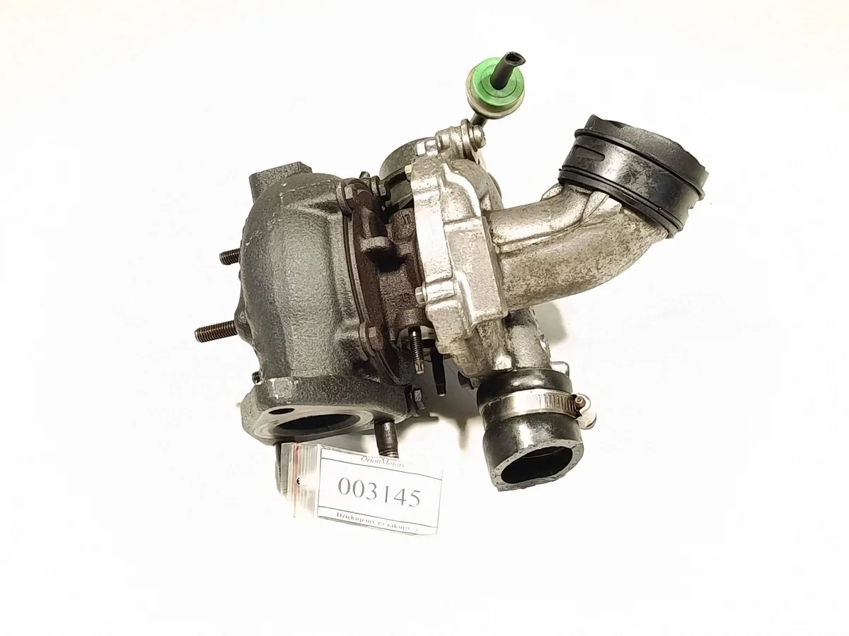 Turbolader GT1444V 1.4 D-4D ORIONGT1444V image 5