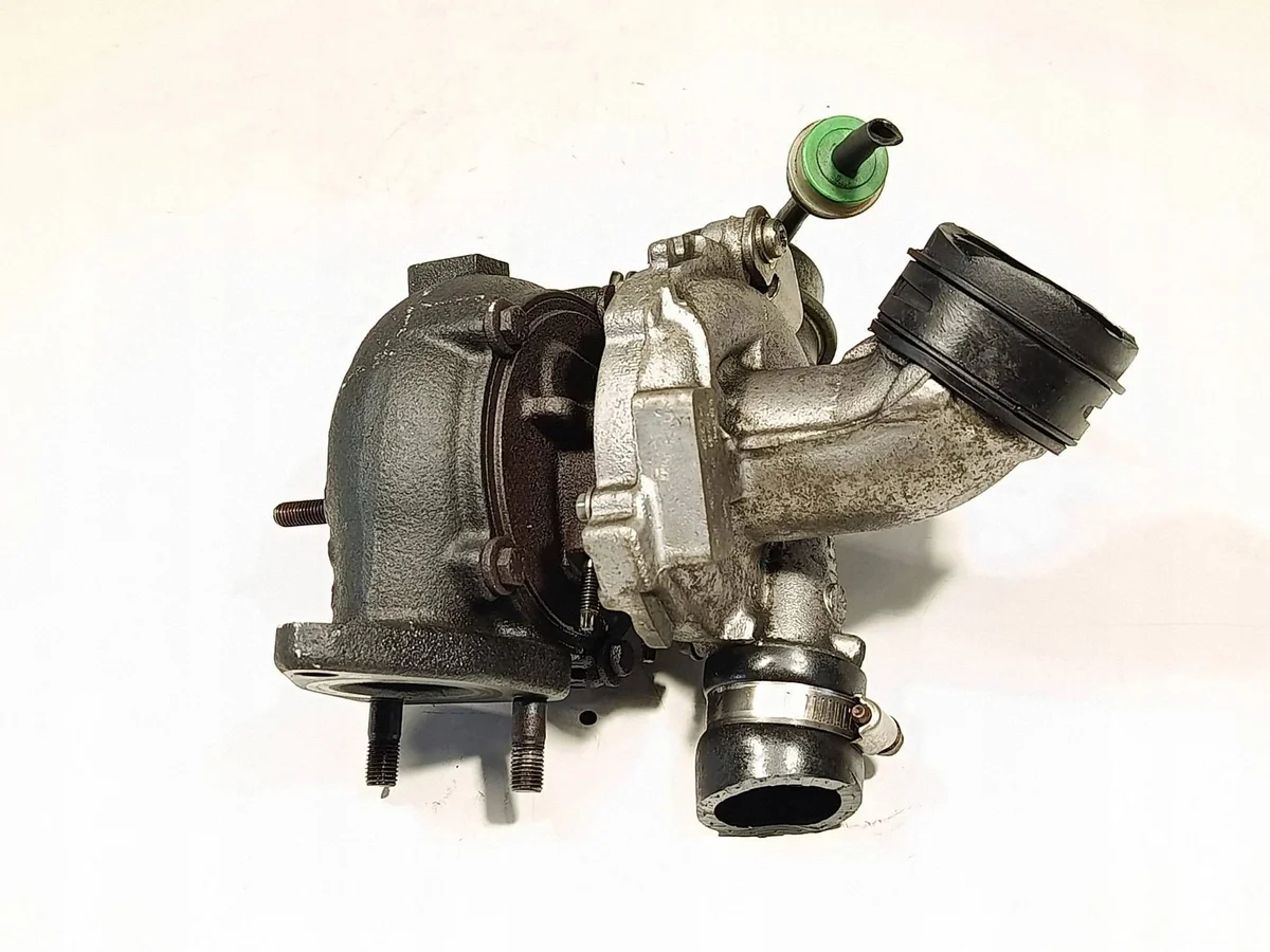 Turbolader GT1444V 1.4 D-4D ORIONGT1444V image 6