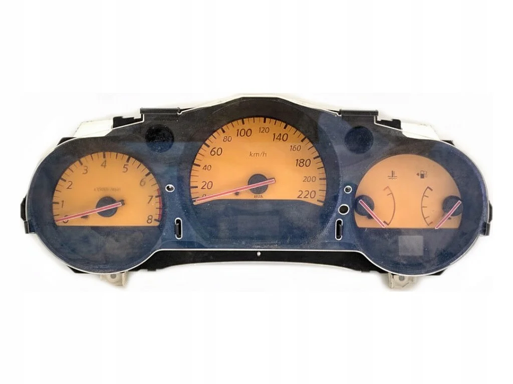 Nissan Murano Z50 instrumentkluster 3.5 V6