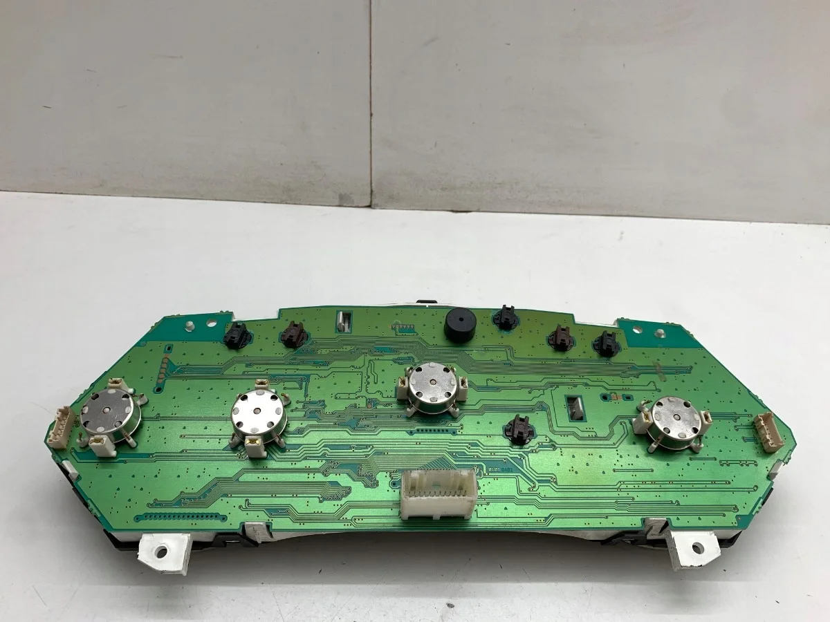 Tachometer Nissan Murano Z50 3.5 234PS 02-09 image 3