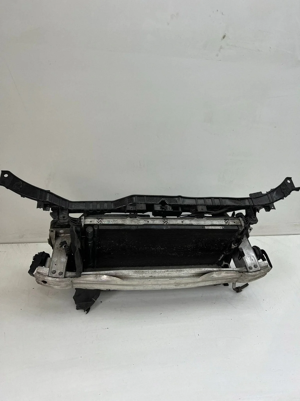 Radiatore Clima Audi Q5 SQ5 8T0260401C