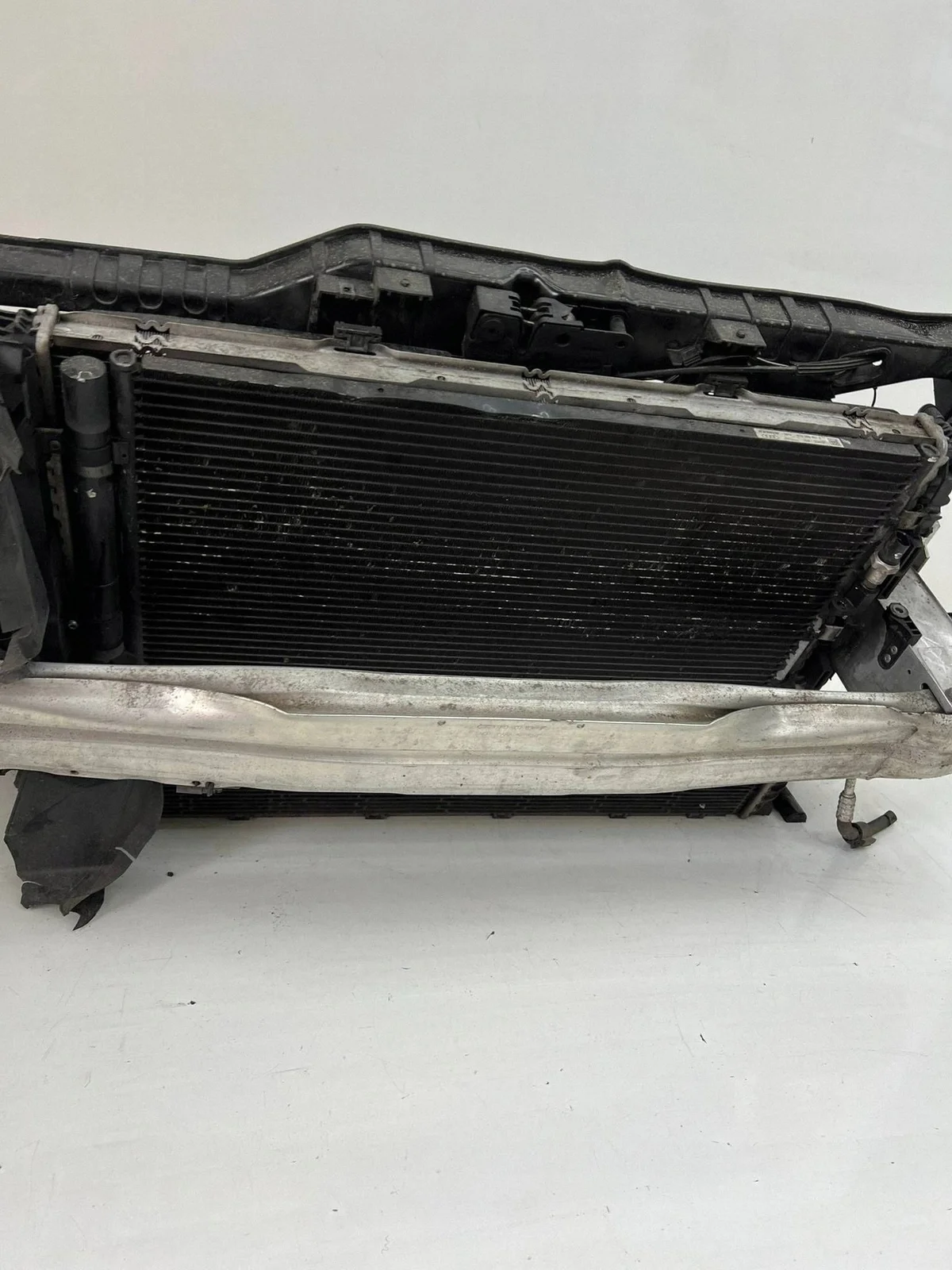 Radiatore Clima Audi Q5 SQ5 8T0260401C image 3
