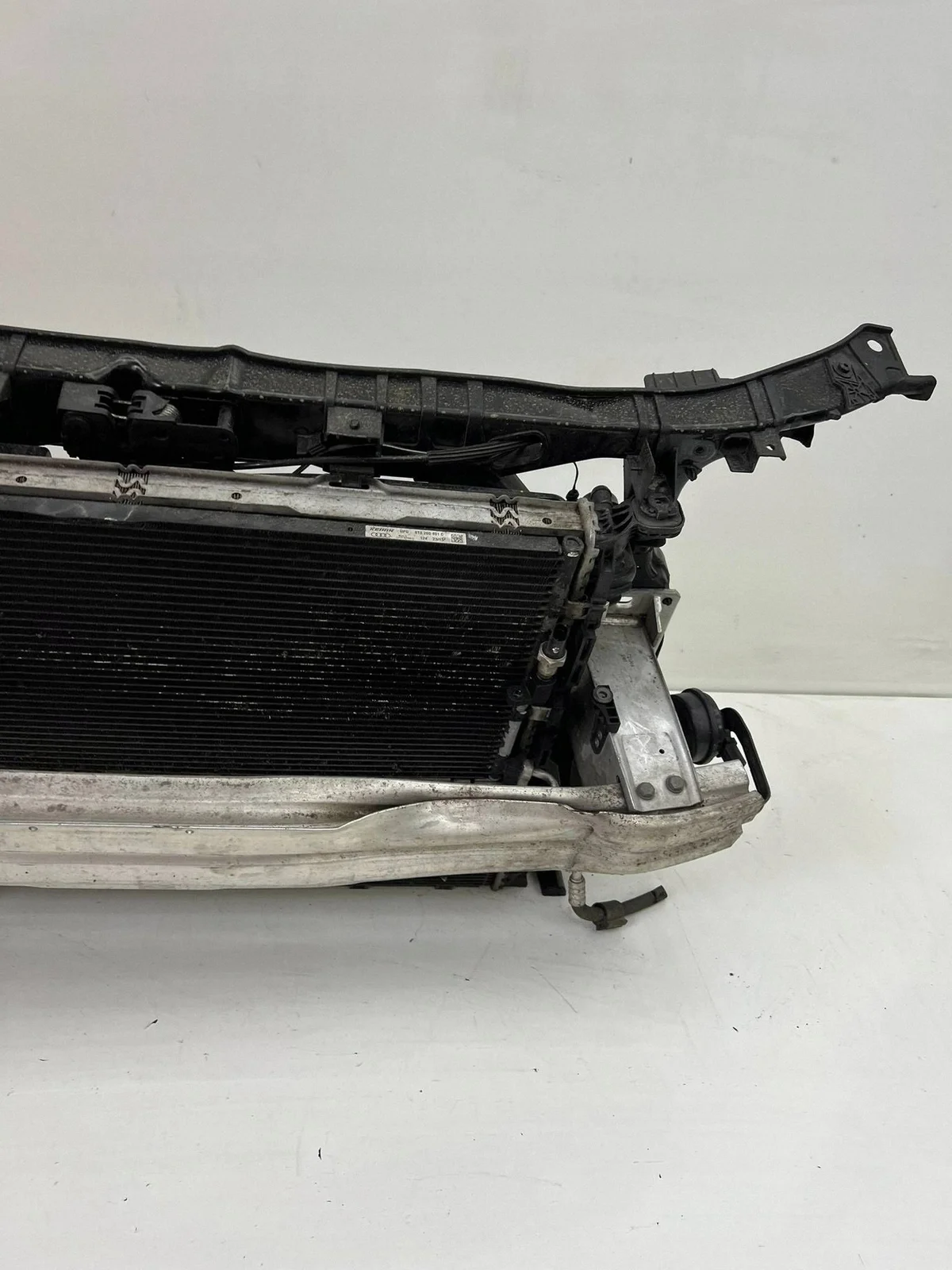 Radiatore Clima Audi Q5 SQ5 8T0260401C image 4