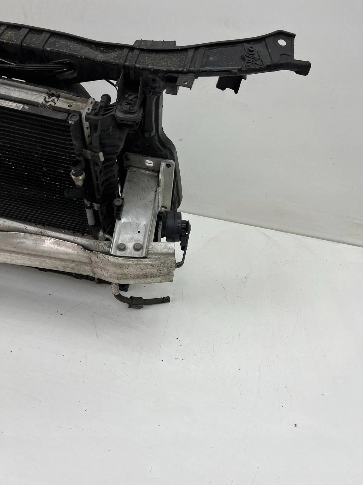 Radiatore Clima Audi Q5 SQ5 8T0260401C image 5
