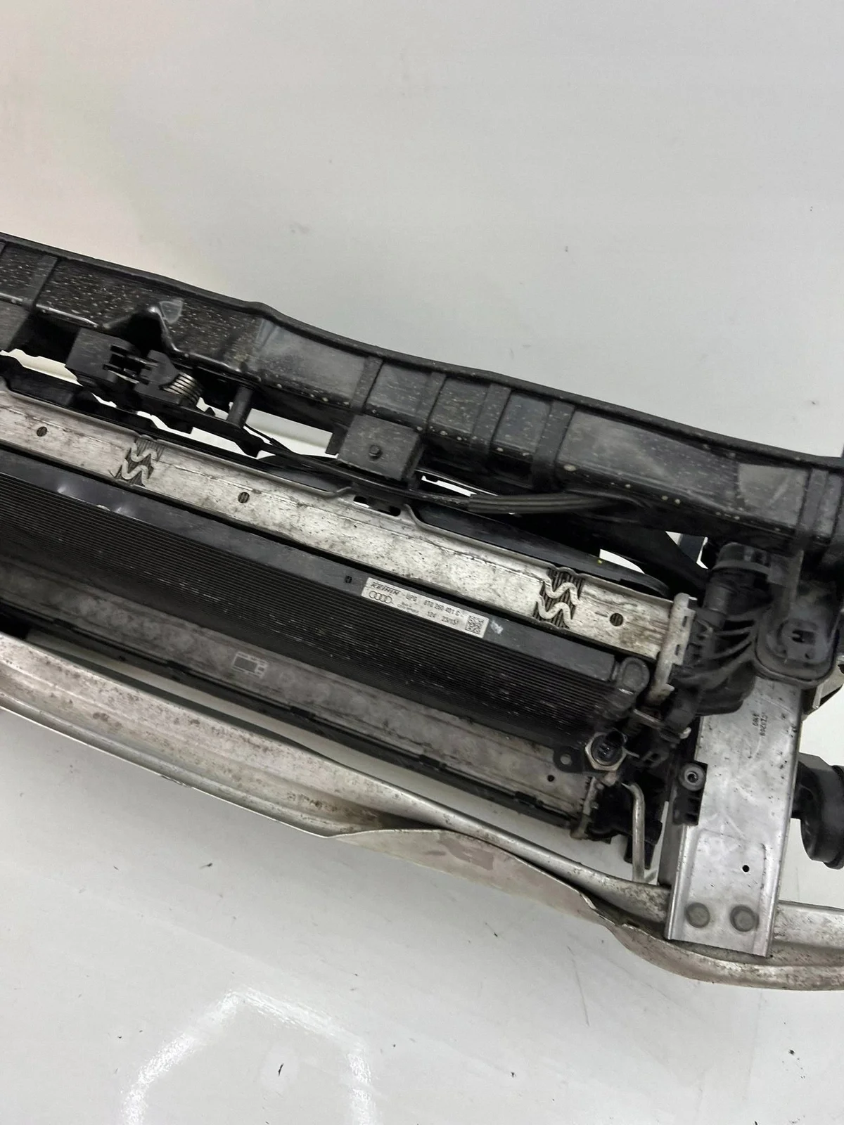 Radiatore Clima Audi Q5 SQ5 8T0260401C image 7