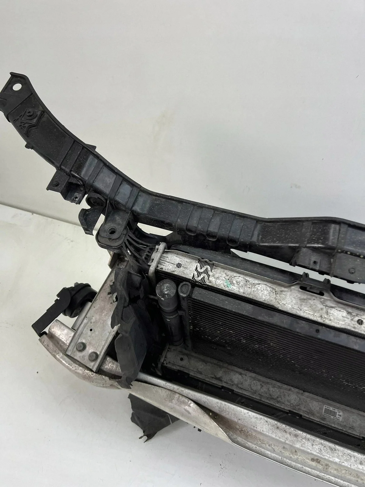 Radiatore Clima Audi Q5 SQ5 8T0260401C image 8