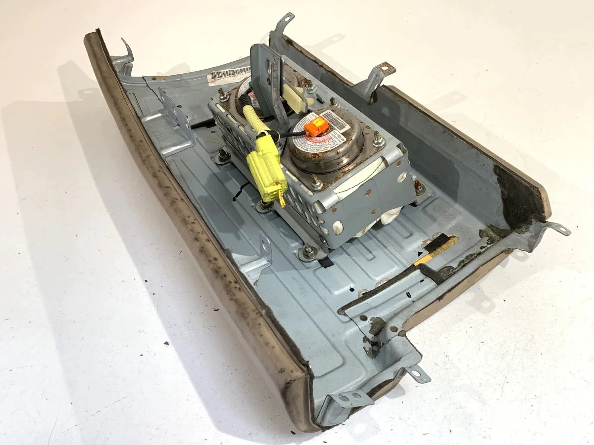 Airbag Beifahrer Nissan Murano Z50 (LORK-956-57875) image 3