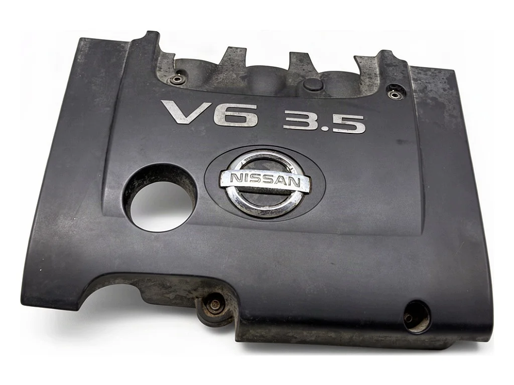 Engine Cover Nissan Murano Z50 3.5 02-09 Used