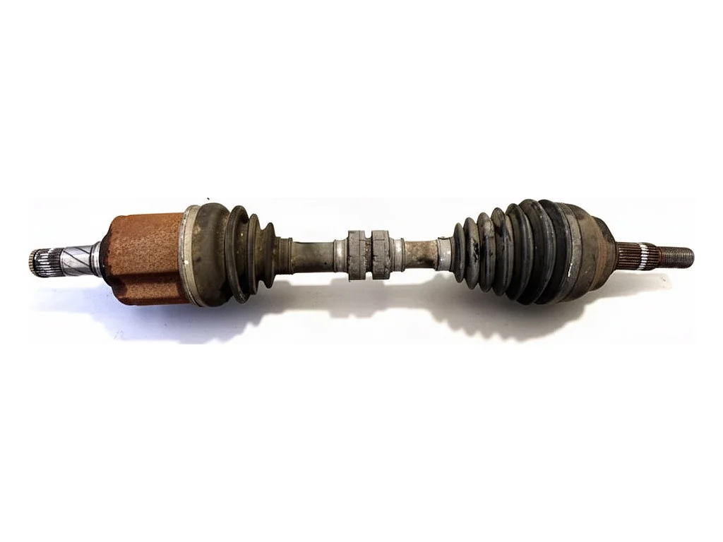 Nissan Murano Z50 Front Left CV Axle LORK-864-57875