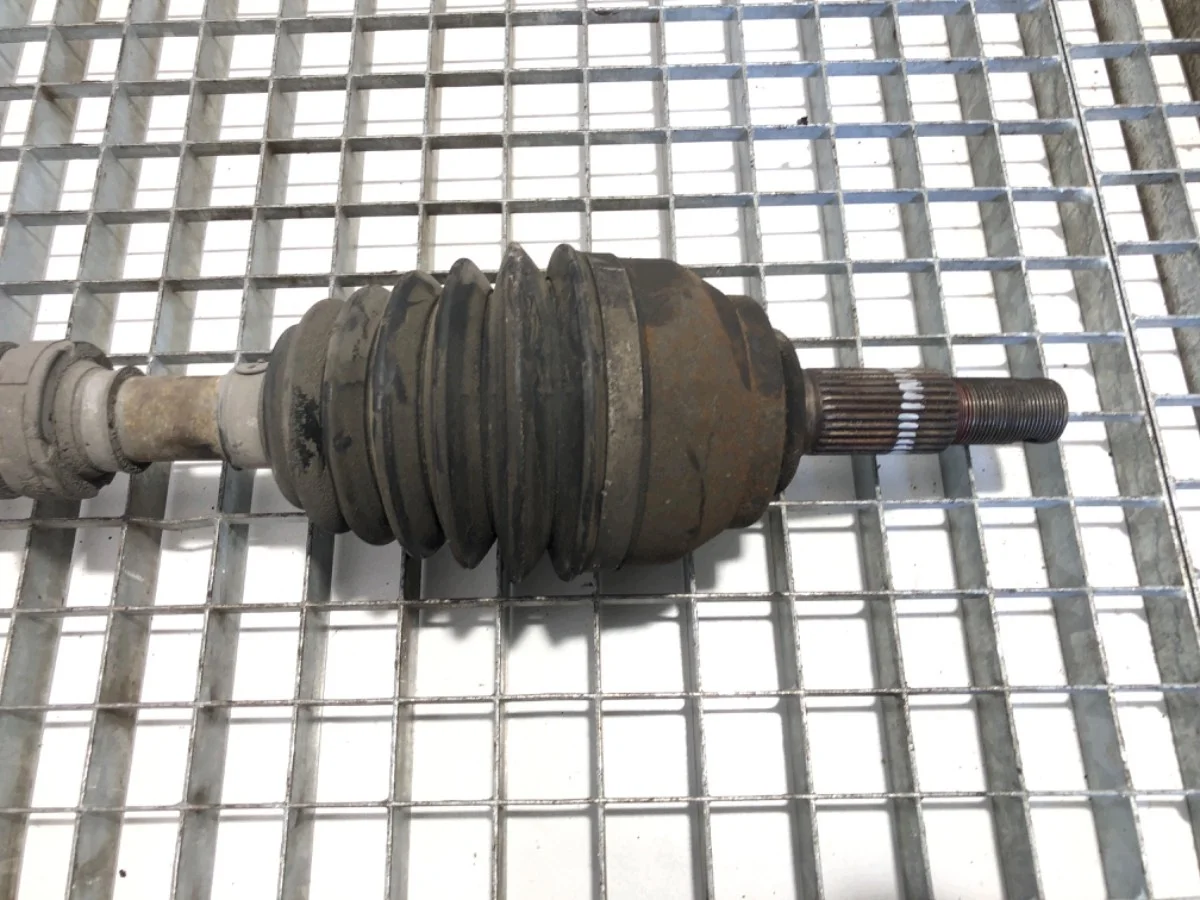 Antriebswelle vorne links Nissan Murano Z50 image 3