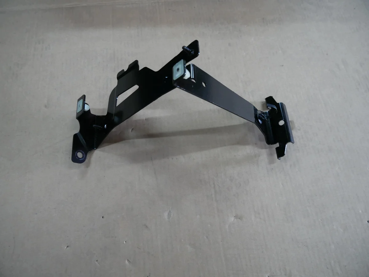 BMW F15 F16 Accu Bevestiging 7629616