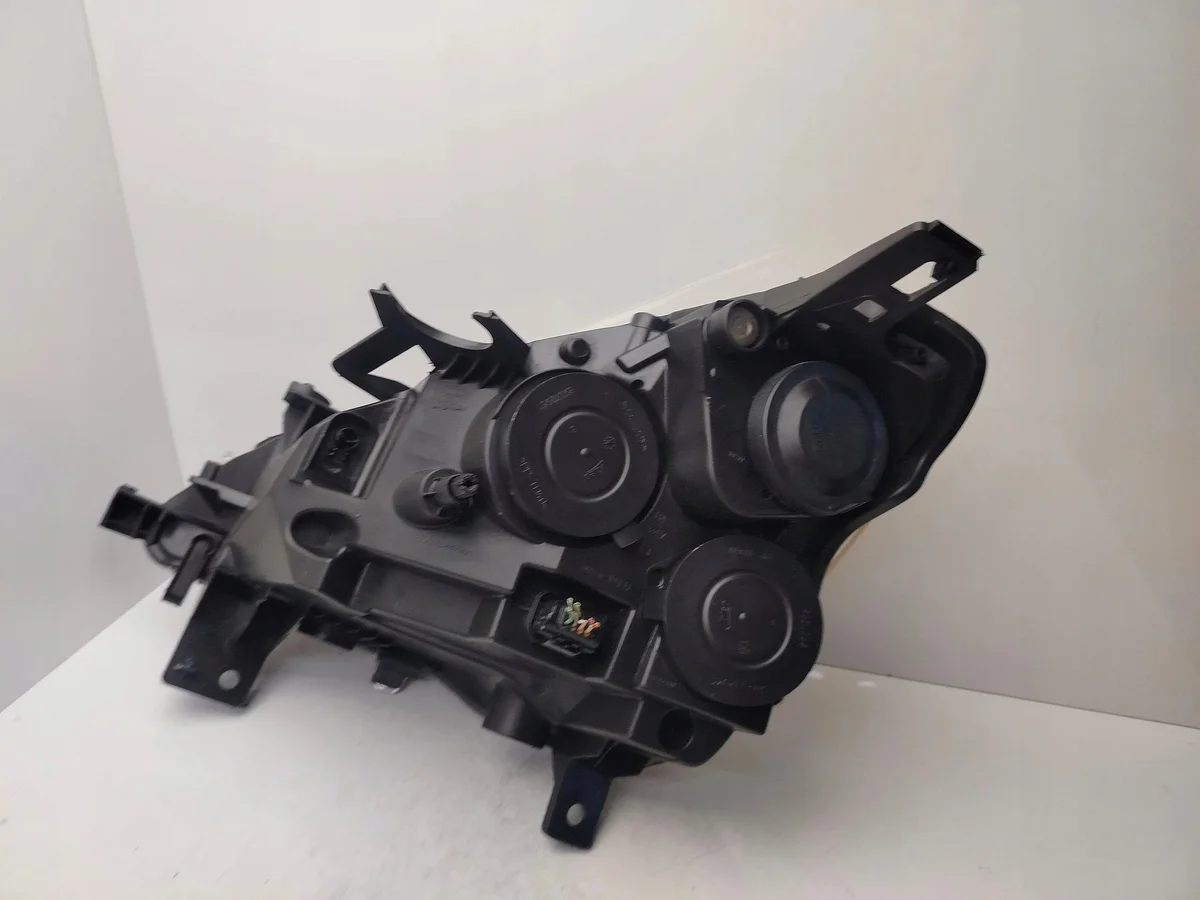 CITROEN BERLINGO III Phare Droit 43R16 RP image 4