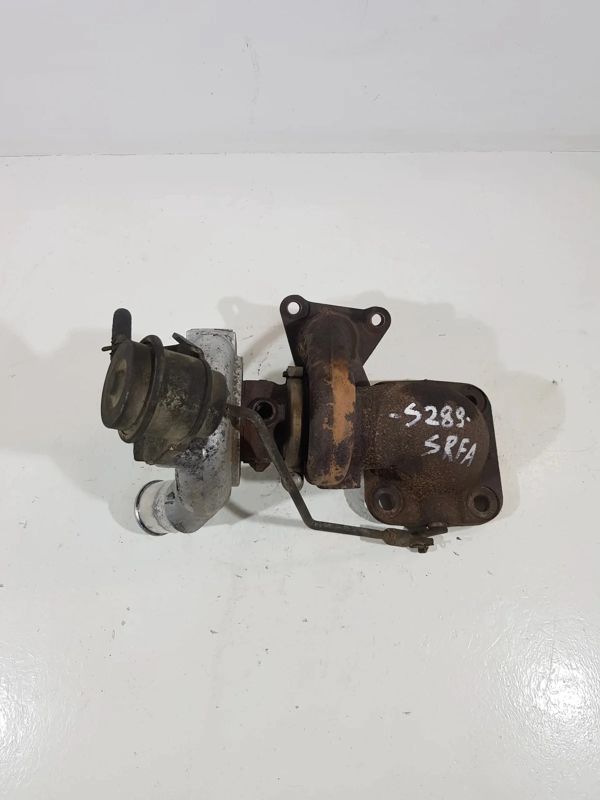 Turbocompresseur Ford Transit 2.2 TDCI 6C1Q-6K682-CE