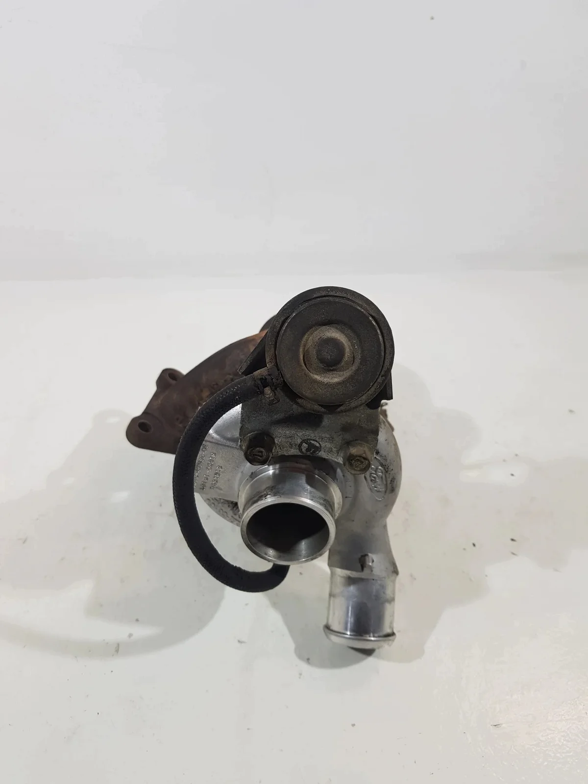 Turbocompresor Ford Transit 2.2 TDCI Usado image 6
