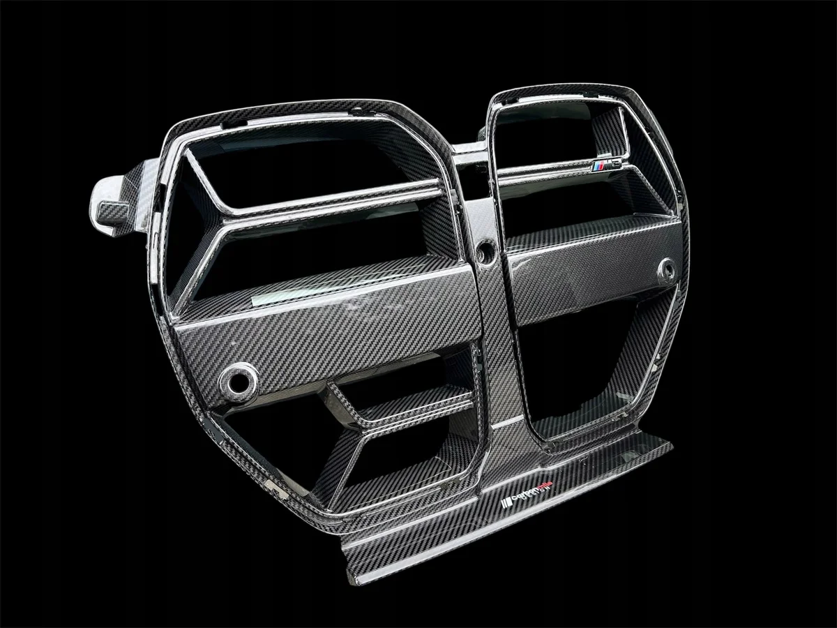 Grill BMW M3 G80 G81 M4 G82 G83