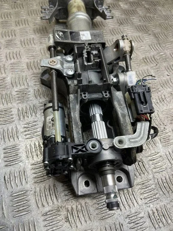 Mécanisme direction BMW 5 Touring (F11) 2620211 image 3