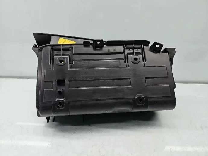 Smart ForFour 2004-2006 vano portaoggetti image 3