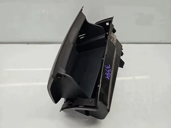 Smart ForFour 2004-2006 vano portaoggetti image 6