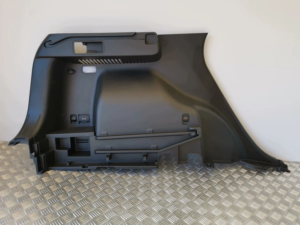 HYUNDAI TUCSON IV LIFT 26R PANNELLO POSTERIORE SINISTRO