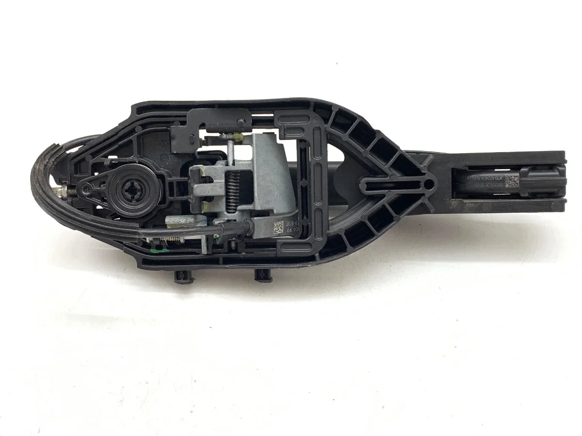 Buitendeurklink Ford Focus IV Links Voor image 3