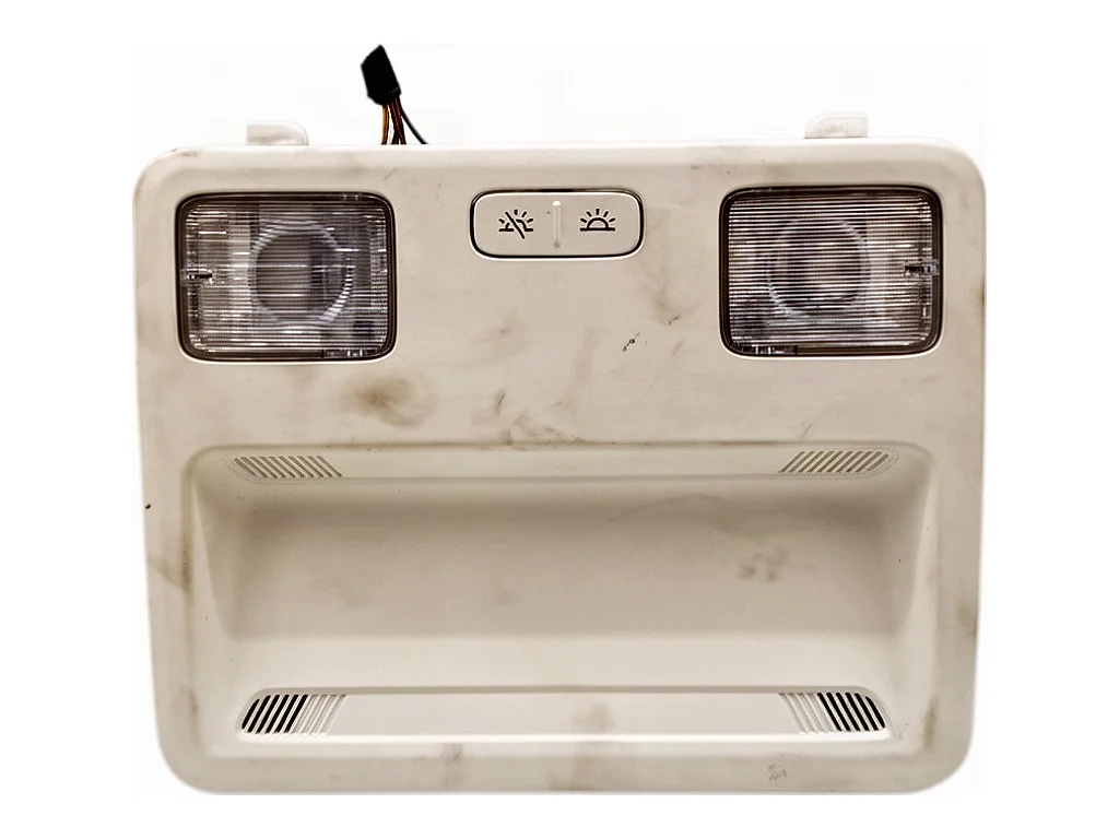 Ford Focus IV Interior Light Used LORK-1636-131604