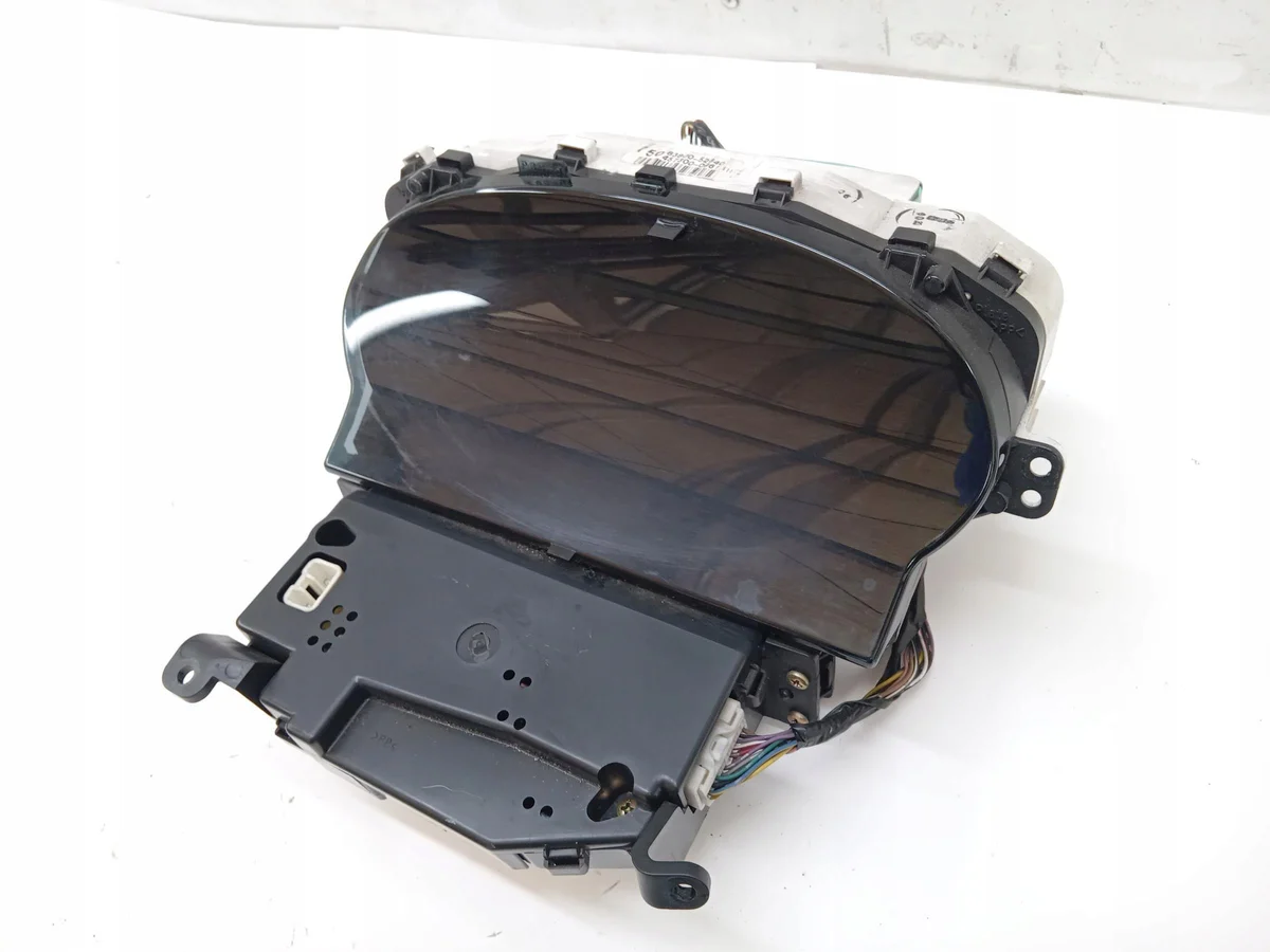 Tacho Toyota OE 8380052640 Gebraucht
