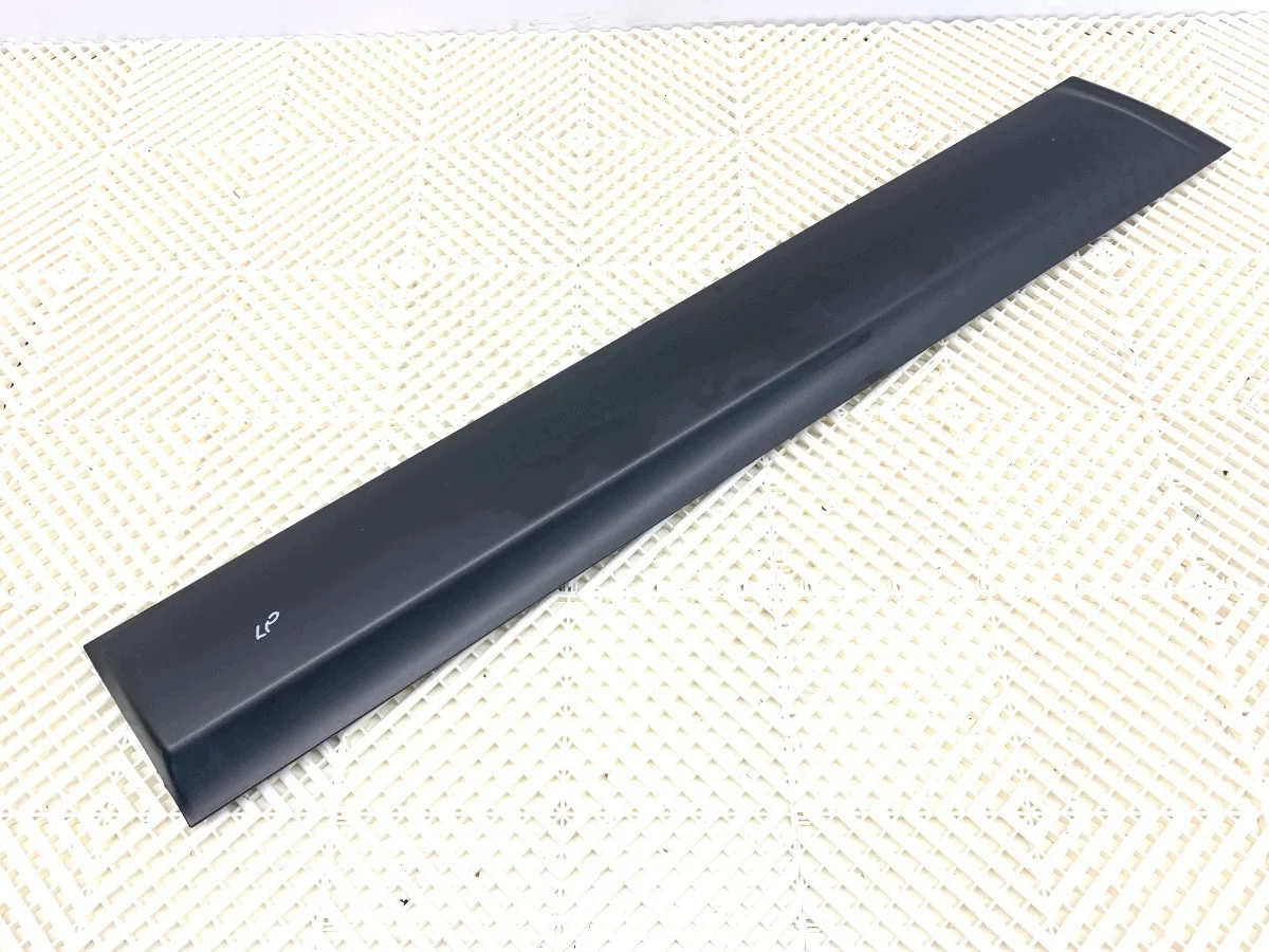 Deurlijst links voor Nissan Qashqai J10