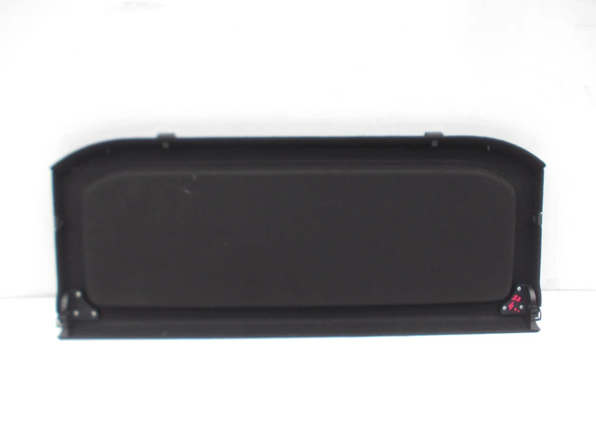 Ablage Kofferraum Fiat Sedici Suzuki SX4 image 4