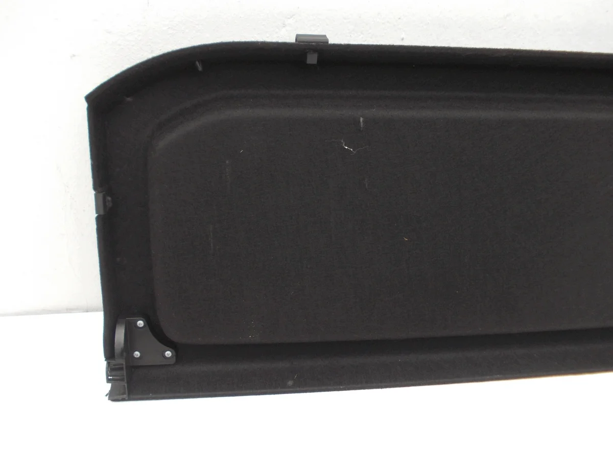 Ablage Kofferraum Fiat Sedici Suzuki SX4 image 5