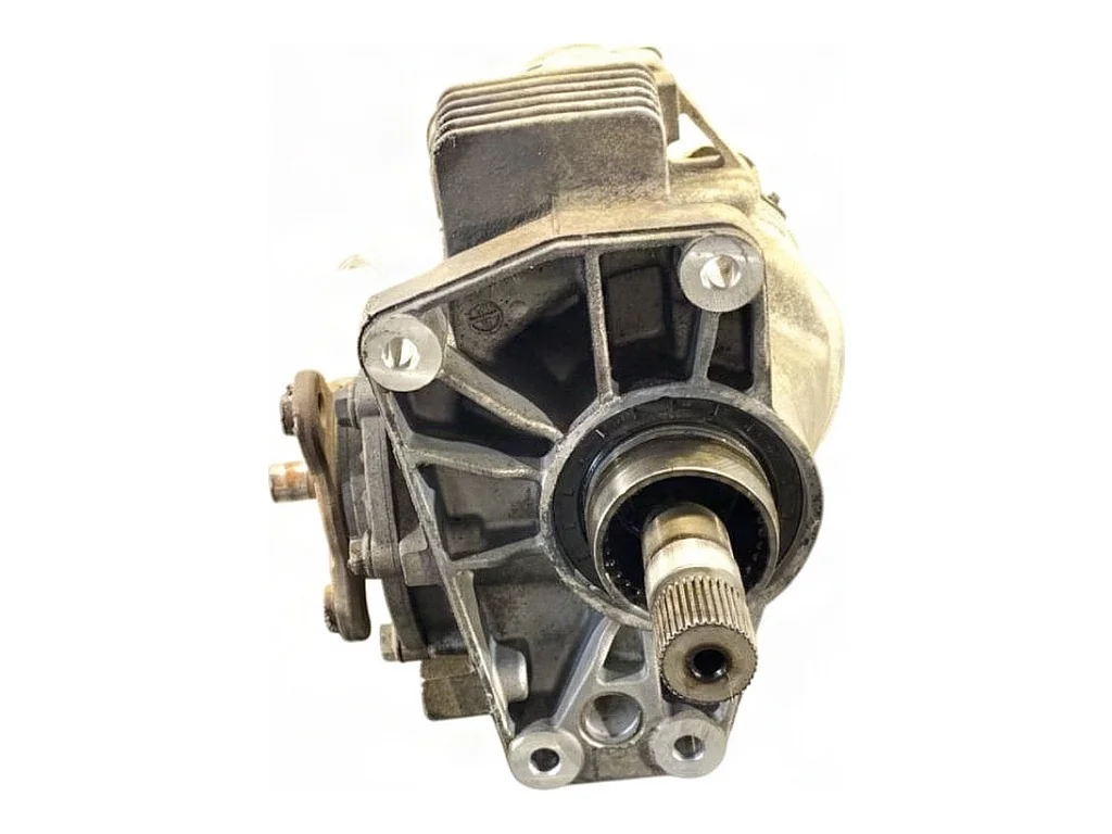 Réducteur VW Tiguan 0A6403053AB LORK-731-29997