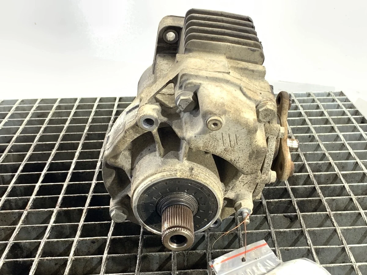 Differential VW Tiguan 0A6403053AB gebraucht image 3
