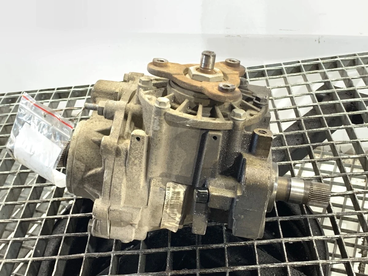 Differential VW Tiguan 0A6403053AB gebraucht image 5