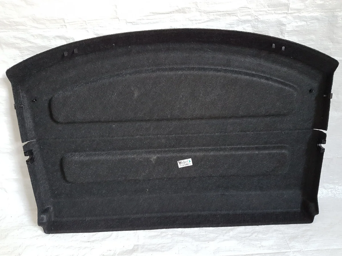Rückbank Renault Symbioz 24- Gebraucht image 5