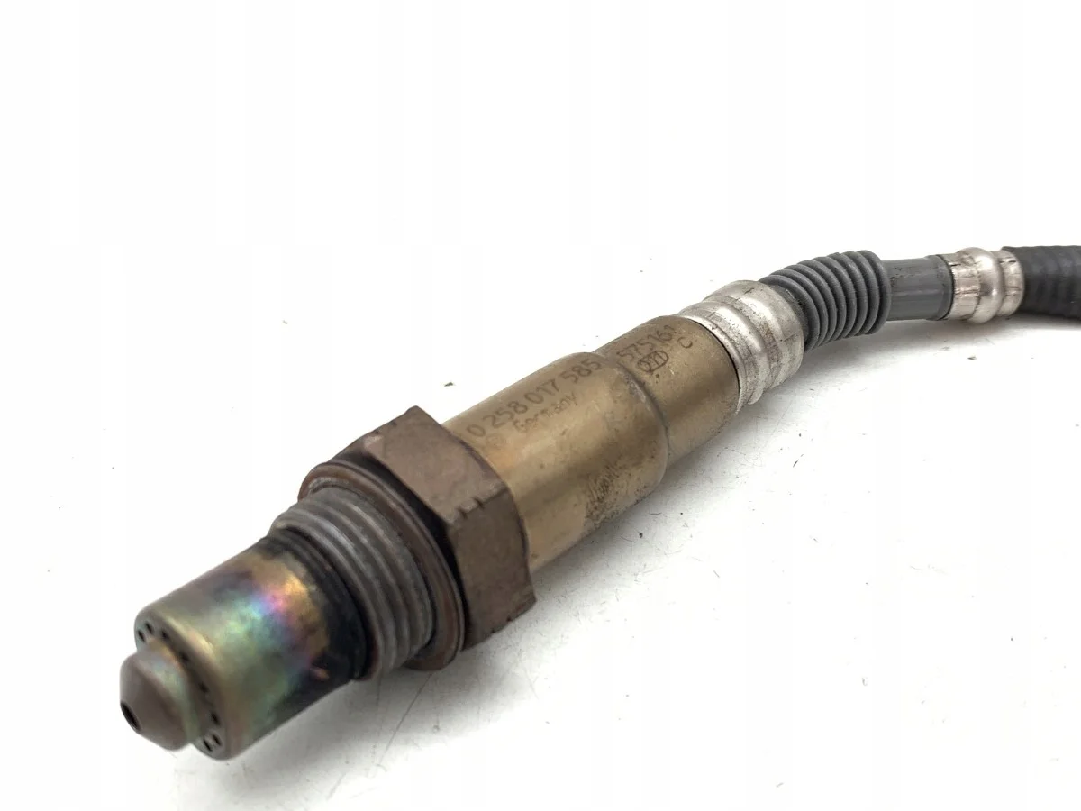 Lambdasensor Voor Ford Focus IV 1.0 125PK image 3
