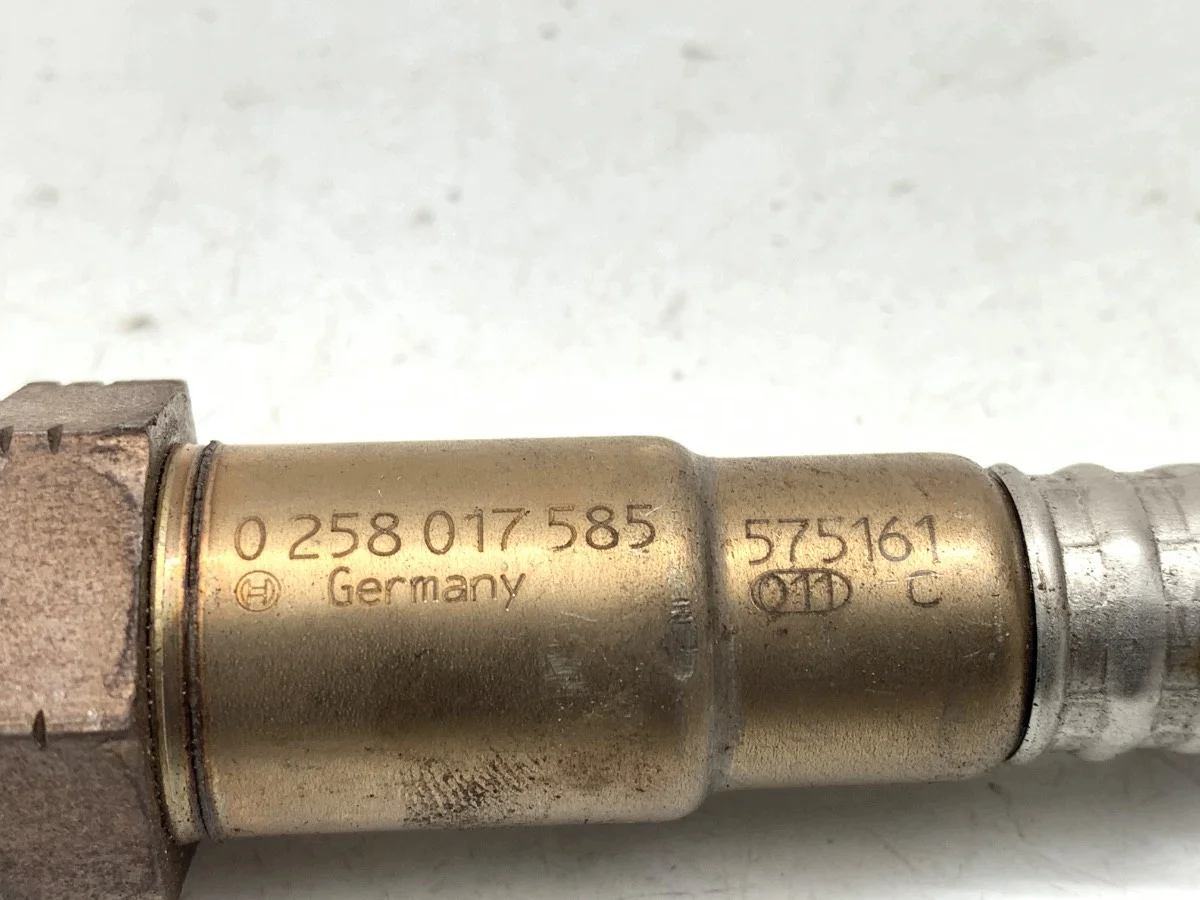 Lambdasensor Voor Ford Focus IV 1.0 125PK image 4