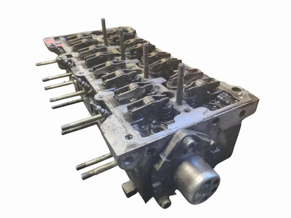 Zylinderkopf Opel Fiat 1.9 CDTI 16V 55206424 image 3