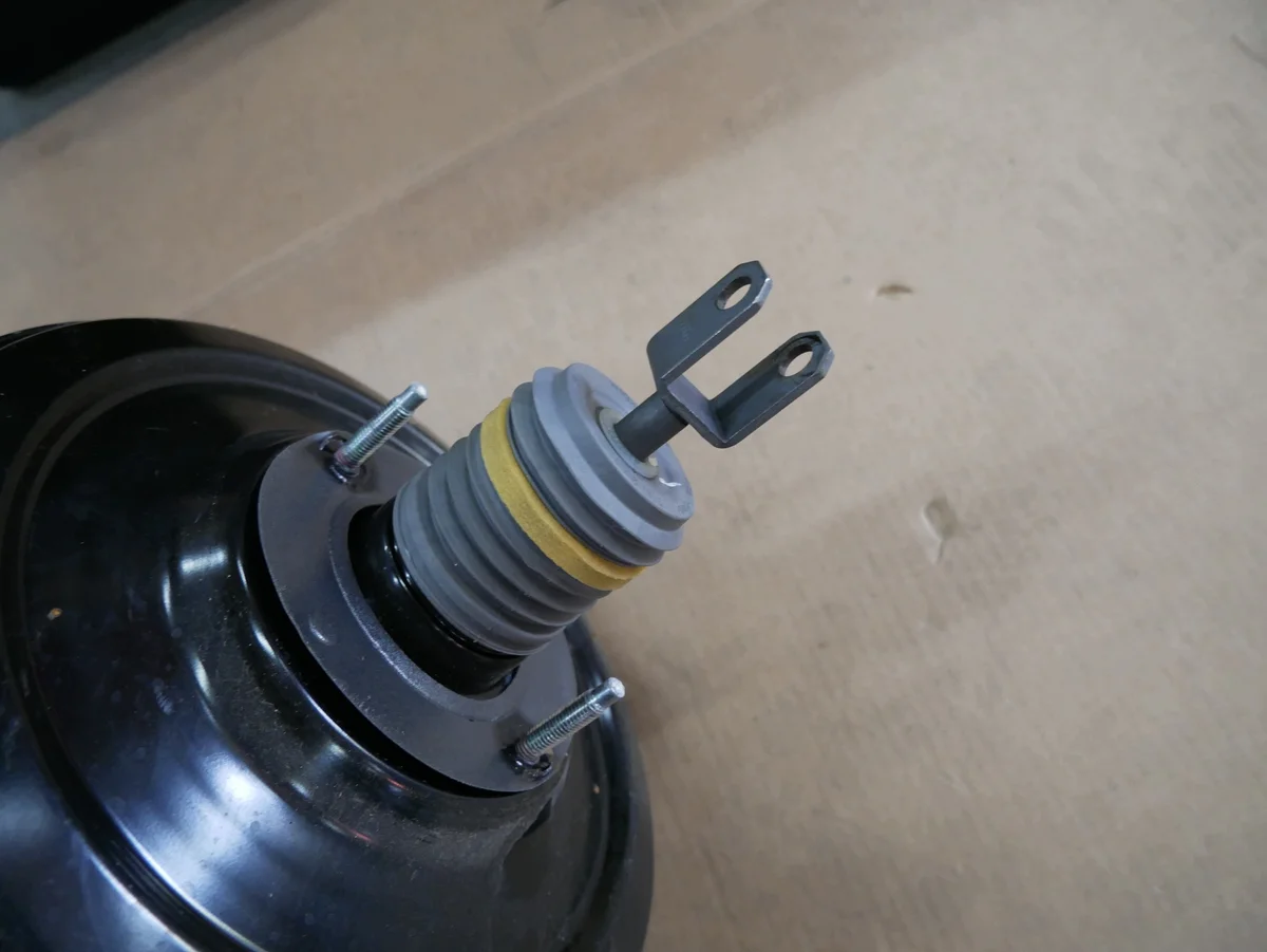 Bromsservo BMW F15 F16 E70 E71 E72 image 3