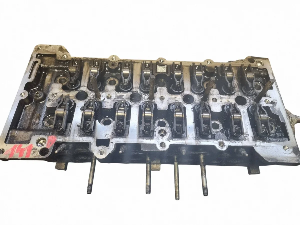 Cabeçote Motor Opel Fiat 1.9 CDTI 16V 46822135