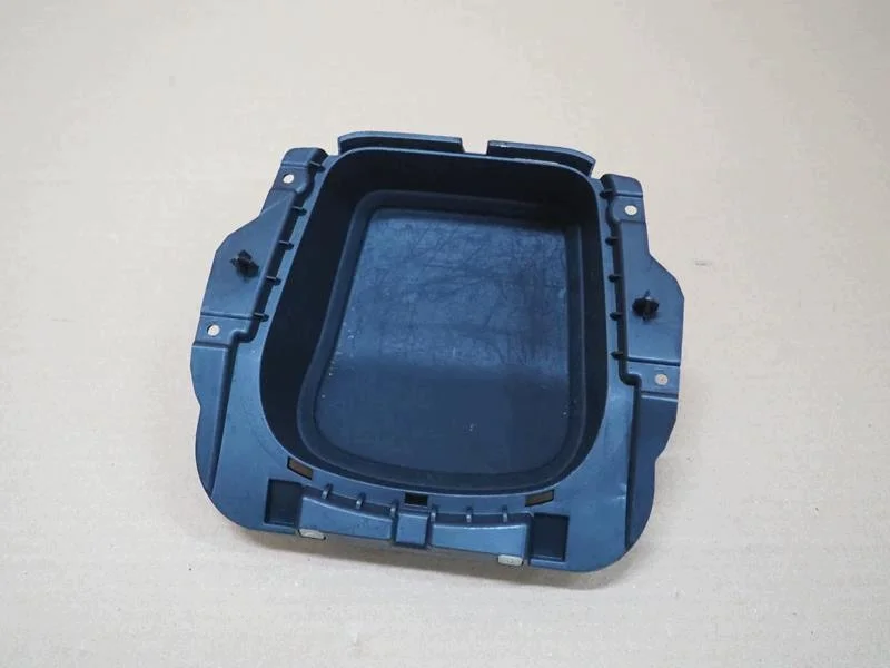 Porta-objetos Peugeot 208 2008 9672845177