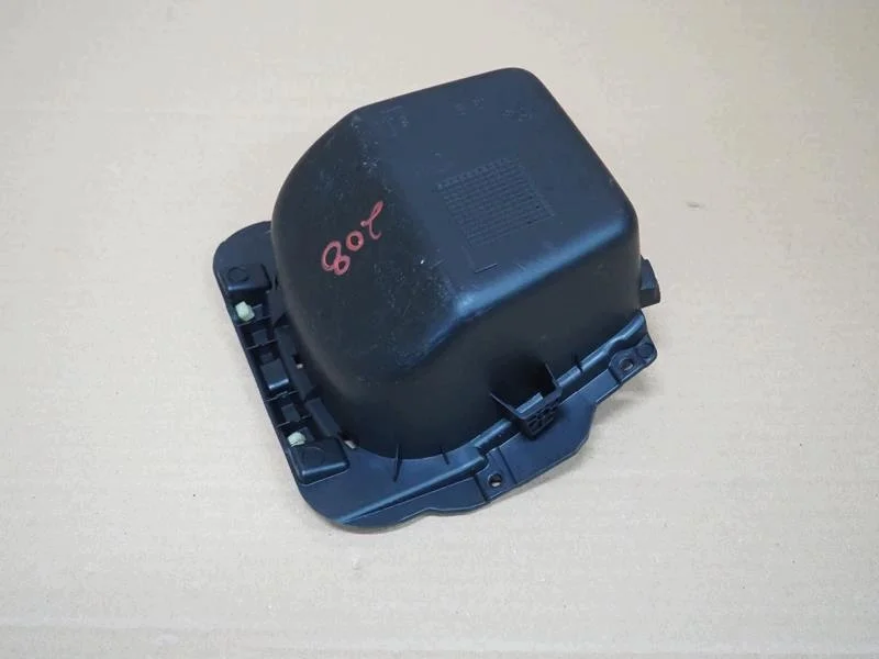 Ablage Fach Peugeot 208 2008 9672845177 image 4