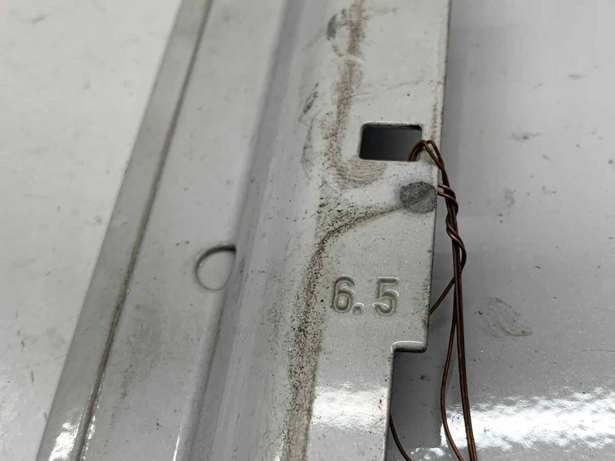 Bouchon réservoir BMW E84 SUV 09-15 LORK-1773-32113 image 3