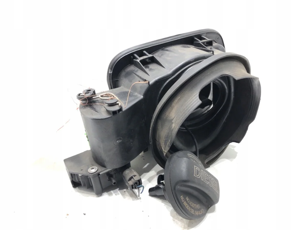 Bouchon réservoir BMW E84 SUV 09-15 LORK-1773-32113 image 6