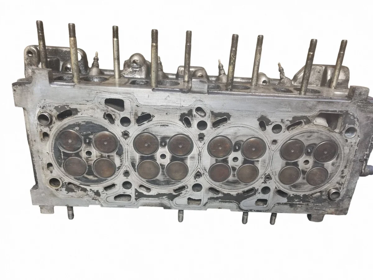 Motor Zylinderkopf Opel Fiat 1.9 CDTI Z19DTH image 8