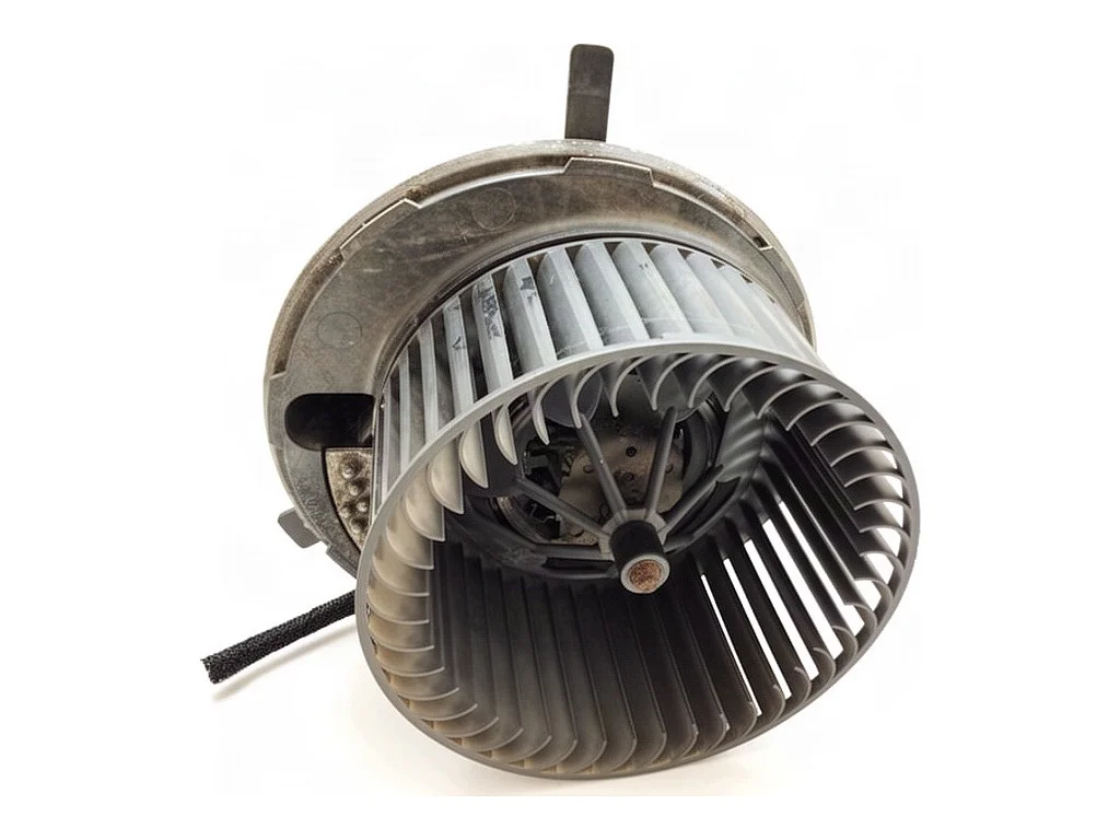 Ventilateur de chauffage SEAT ALTEA 1K1820015