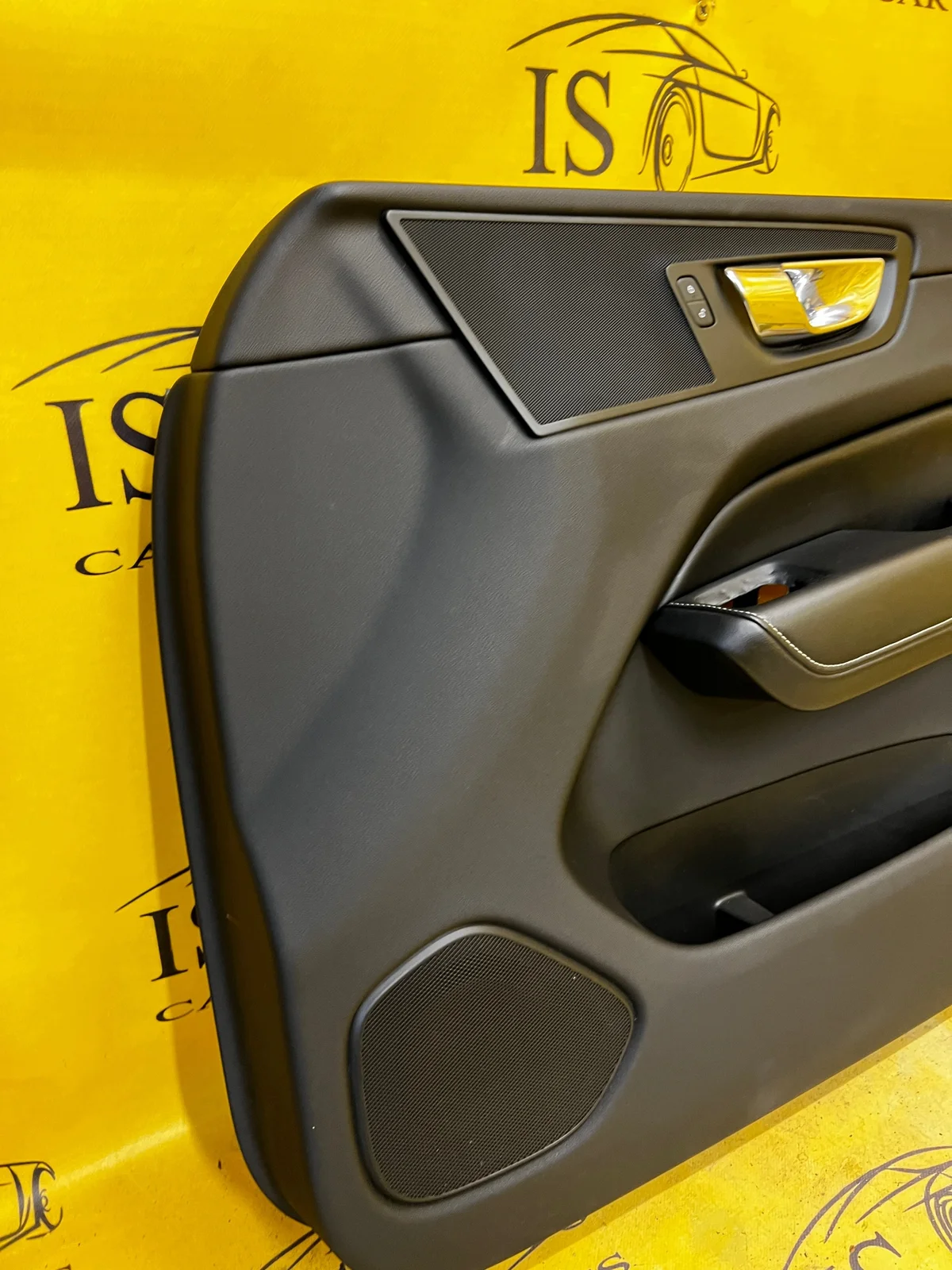 Panneau porte cuir droit Volvo XC60 II